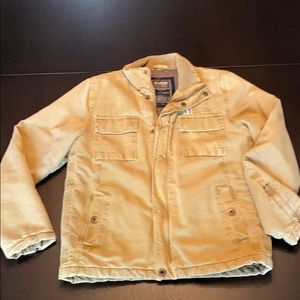 Scotch and Soda Medium weight jacket